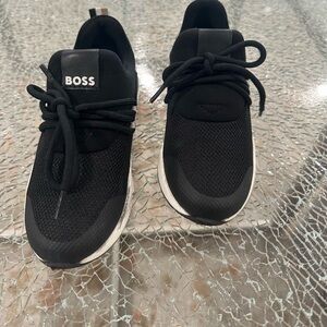 Kids Boss Sneakers 
European Size 28